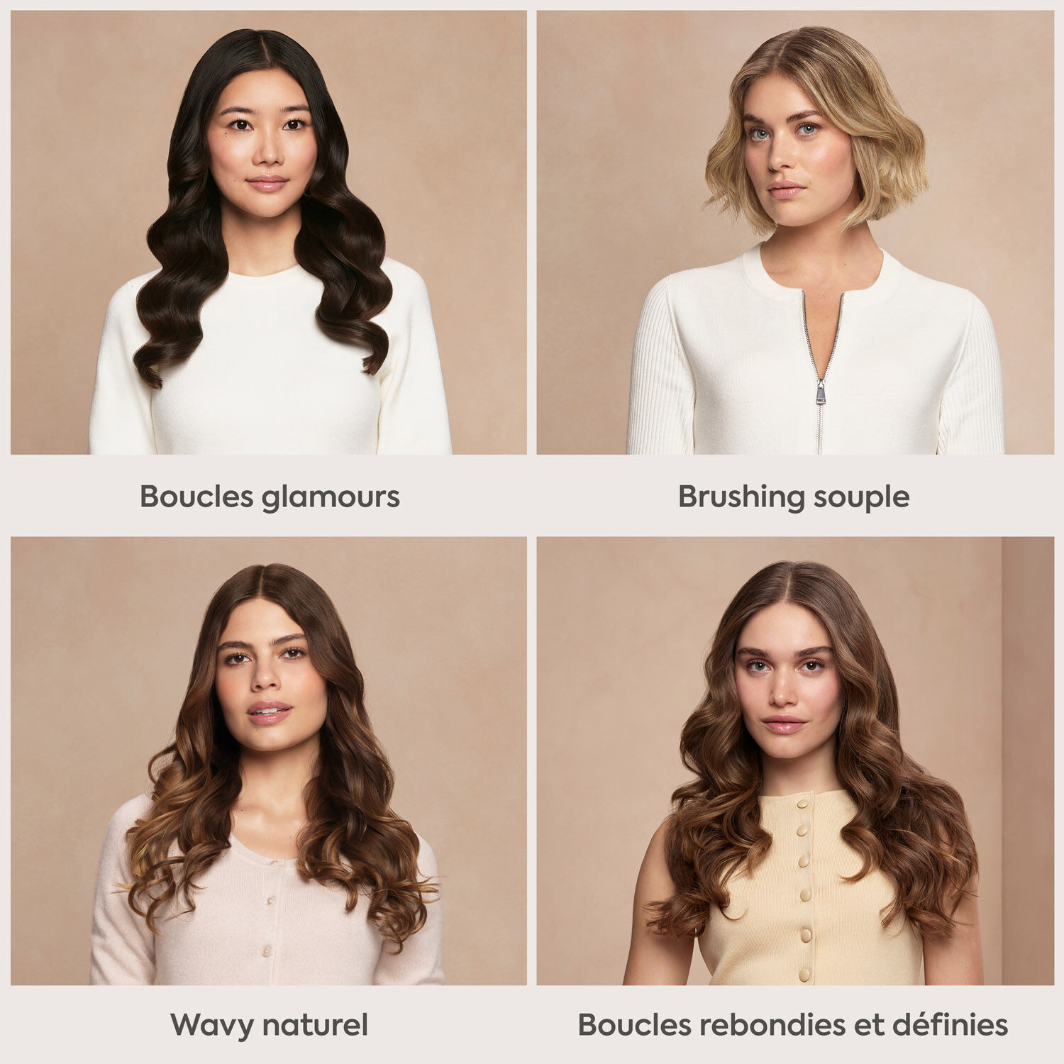 Style Secret Air Collection